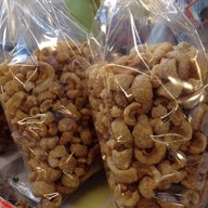 แคบหมูศศิธร ไสัอั่วสุชาติ ตลาดทุ่งเกีวยน