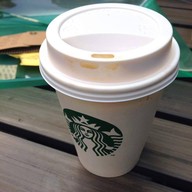 Starbucks Langham Place