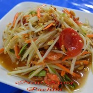 ร้านส้มตำป้าลำยอง
