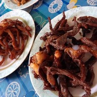 ครัวยโส