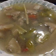 เขาป้อม