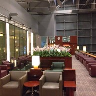 Kris Flyer Gold Lounge