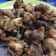 เขาป้อม