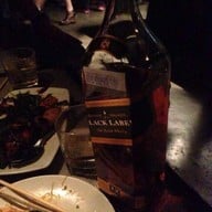 Prop Bar