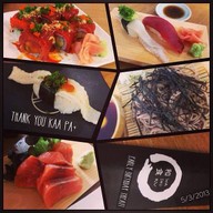 Washoku หลังสวน
