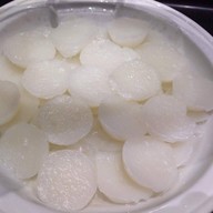 Kris Flyer Gold Lounge