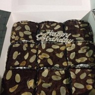 บ้านส้มกาแฟสด&เค้ก