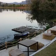 The first corner @ บ้านลงตัว