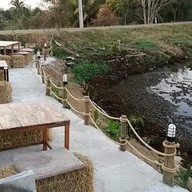 The first corner @ บ้านลงตัว