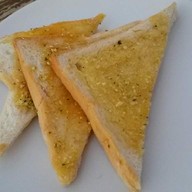 The first corner @ บ้านลงตัว