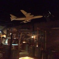 Prop Bar