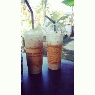 Baanboon Cafe