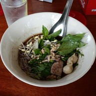 ก๋วยเตี๋ยวเรือขุนทอง