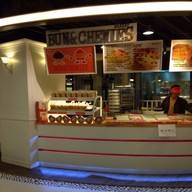 BUN & CHEWIES MAYA Chiang Mai