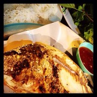 อ้วนผอม เมี่ยงปลาเผา ท่าน้ำนนทบุรี