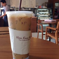Hom Kron Coffee Shop