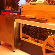 Nami Seow Coffee เอสพลานาด ชั้นใต้ดิน
