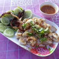 ลองแล ซีฟู้ด