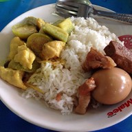 ศาลาข้าวแกงปักษ์ใต้