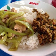 ศาลาข้าวแกงปักษ์ใต้