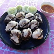 ลองแล ซีฟู้ด