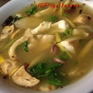 ข้าวต้มพหลโยธิน 41