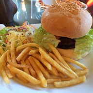 Sojo's Cafe