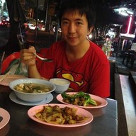 ข้าวต้มพหลโยธิน 41