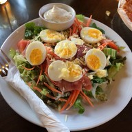 Sojo's Cafe