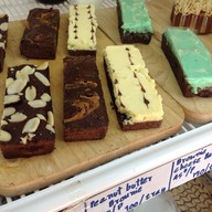 Romance Market Artisanal Bread & Bakery