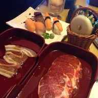 Miyabi Japanese Buffet The Mall Bangkapi