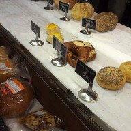 The Oven artisan bread ริมปิงแม่เหียะ