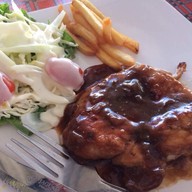 เป็นกันเอง
