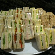 Kris Flyer Gold Lounge