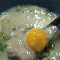 โจ๊กอัศวิน สาขาน้ำล้อม