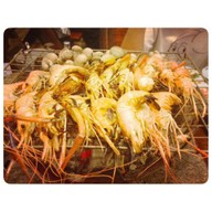 บาร์บีคิวเทอเรซ