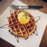 Cafe de' MADRE (เชียงใหม่)