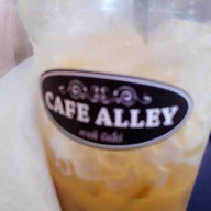 Cafe Alley