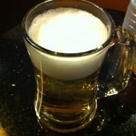 Kris Flyer Gold Lounge