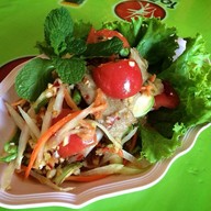ร้านอาหารบิสโตร เอสแอนด์เค
