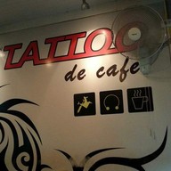 tattoo de cafe