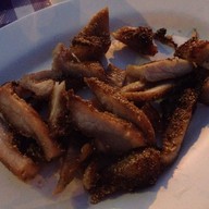 ลาบร้อยเอ็ดจิ้มจุ่ม