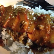 บะหมี่ - เกี๊ยว (หน้า มช.)