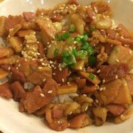 Hakoramen RCA