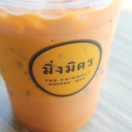 มิ่งมิตร (Mingmitr Coffee) รัตนโกสินทร์