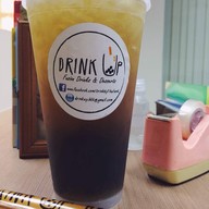 Drink up