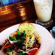 Dailycious Cafe นิ่มซิตี้เดลี่