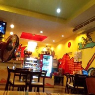 Monk Cup หลังมหาวิทยาลัยบูรพา