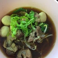โอชาเนื้อ 8