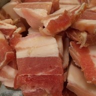 โพธิ์เงิน หมูกระทะ